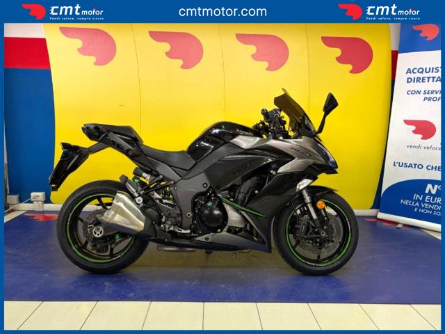 Kawasaki Z 1000 SX