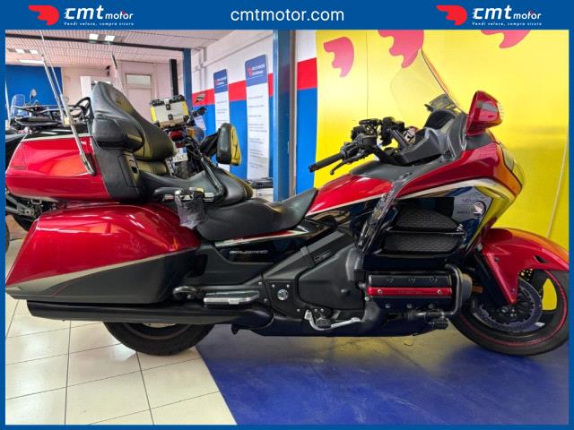Honda GL 1800