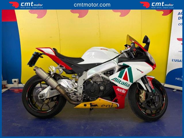 Aprilia RSV4