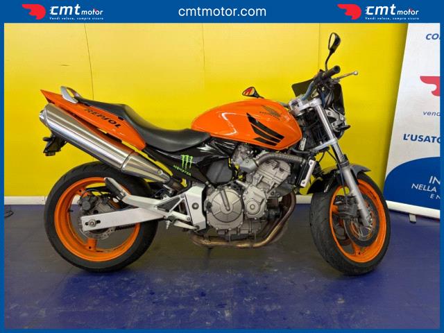 Honda Hornet 600