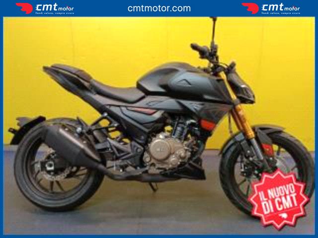 KL Duel 125