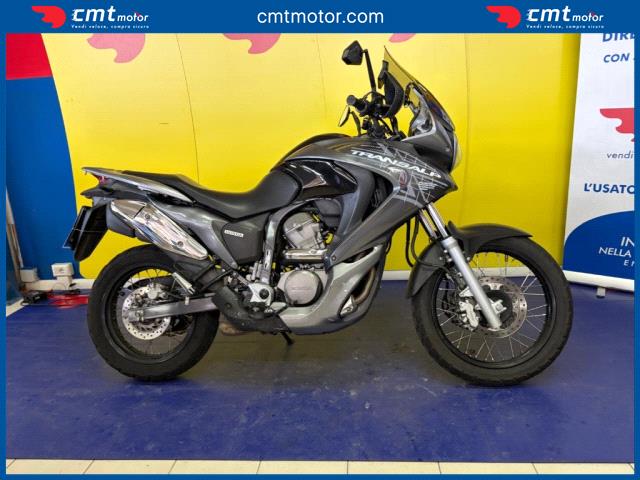 Honda Transalp XL 700 V