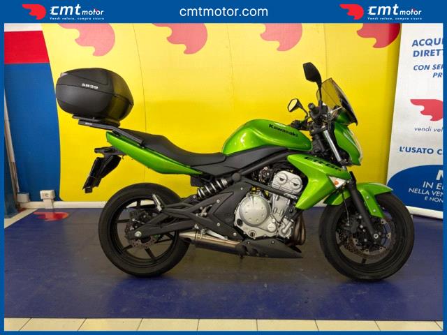 Kawasaki ER-6N