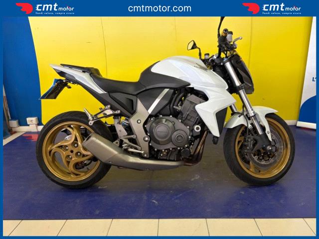 Honda CB 1000 R