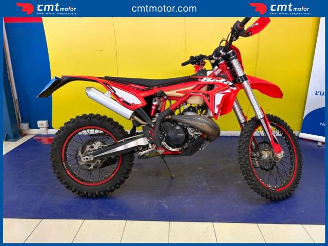 Betamotor Xtrainer