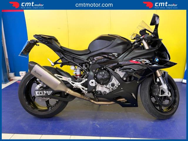 BMW S 1000 RR