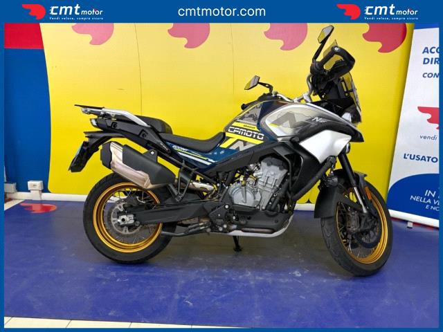 CF MOTO 800 MT