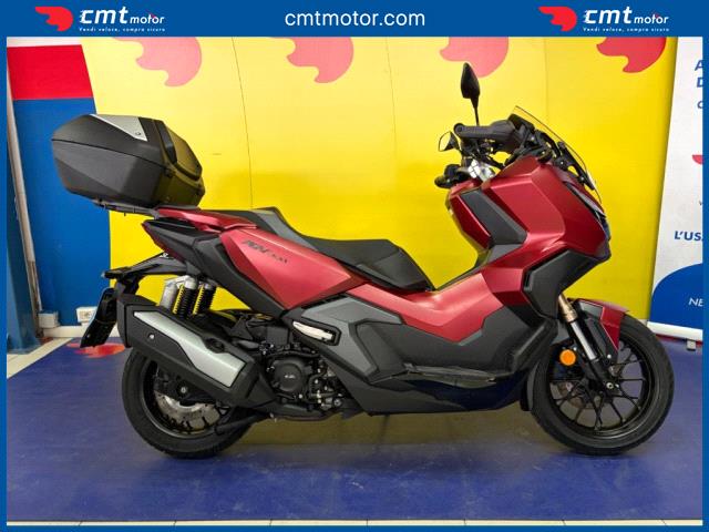 Honda ADV 350