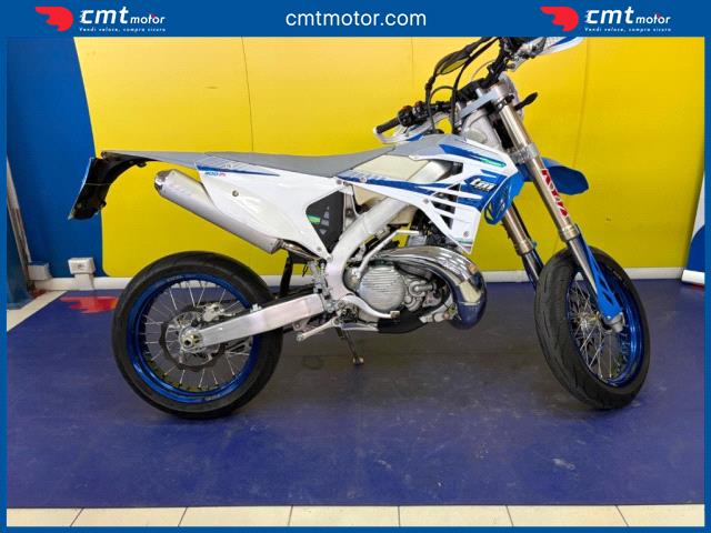TM Moto SMR 300