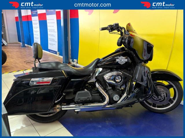 Harley-Davidson Touring