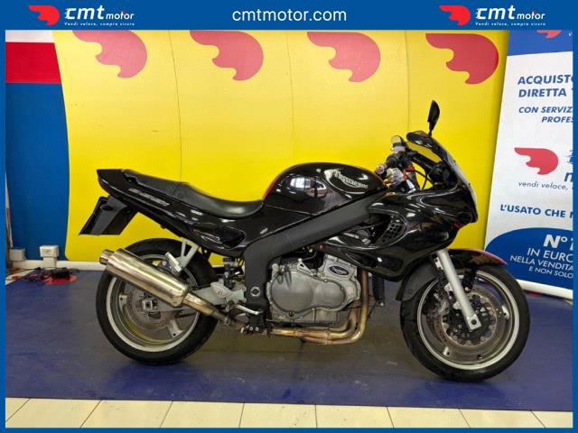 Triumph Sprint 955 RS