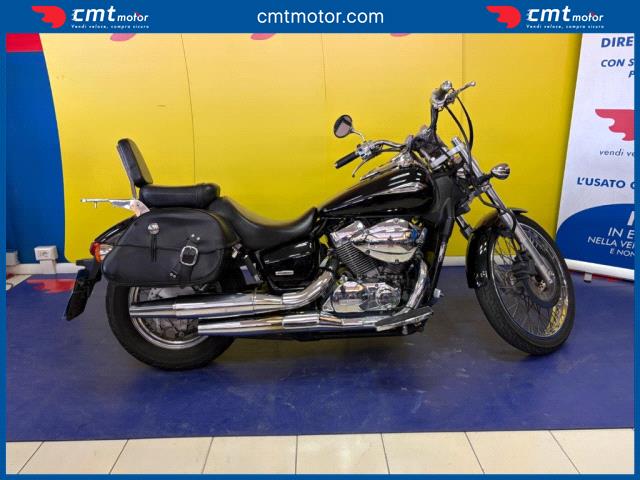 Honda VT 750 Shadow