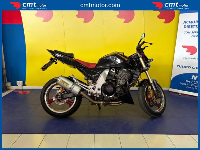 Kawasaki Z 1000