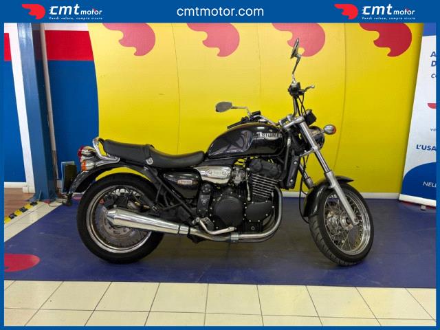 Triumph Legend