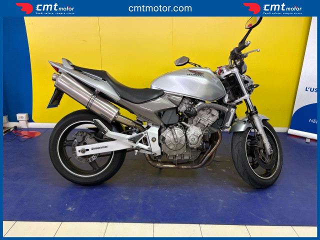 Honda Hornet 600