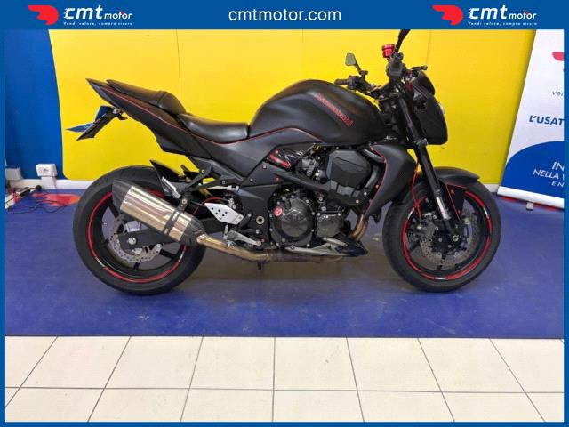 Kawasaki Z 750
