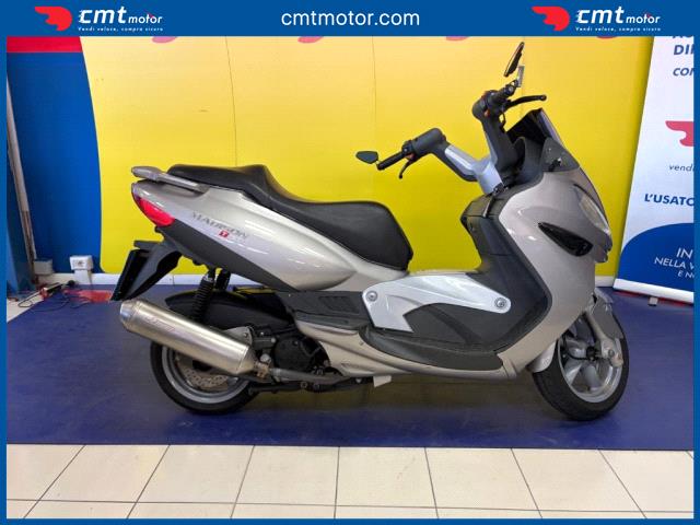 Malaguti Madison 150