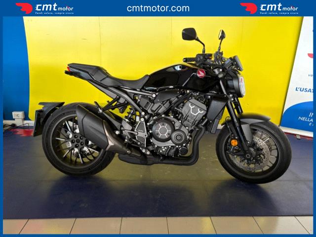 Honda CB 1000 R