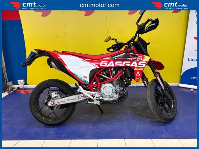 Gas Gas SM 700