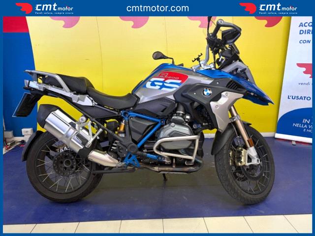 BMW R 1200 GS
