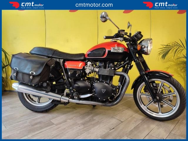 Triumph Bonneville