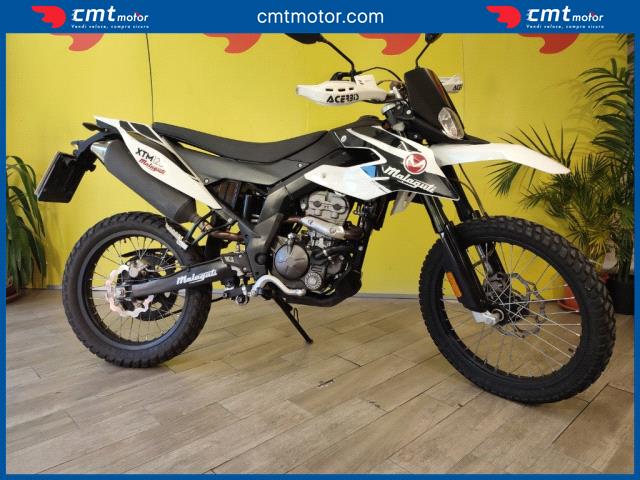Malaguti XTM 125
