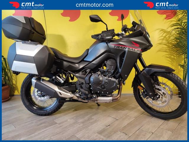 Honda Transalp XL750