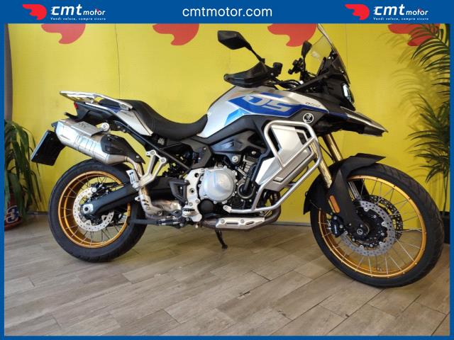 Voge Valico 900DSX