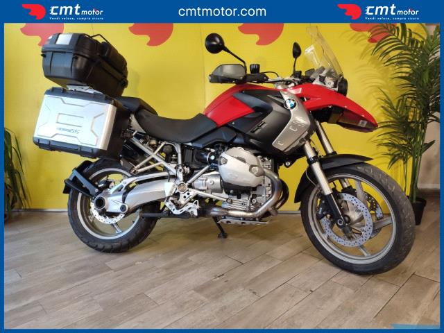 BMW R 1200 GS