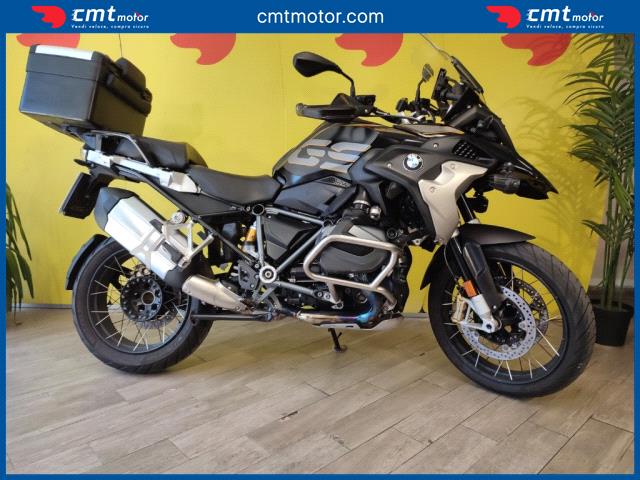 BMW R 1250 GS