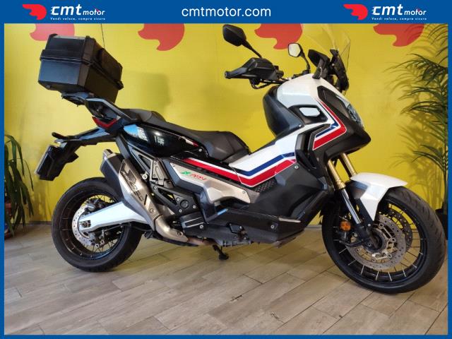 Honda X-ADV 750