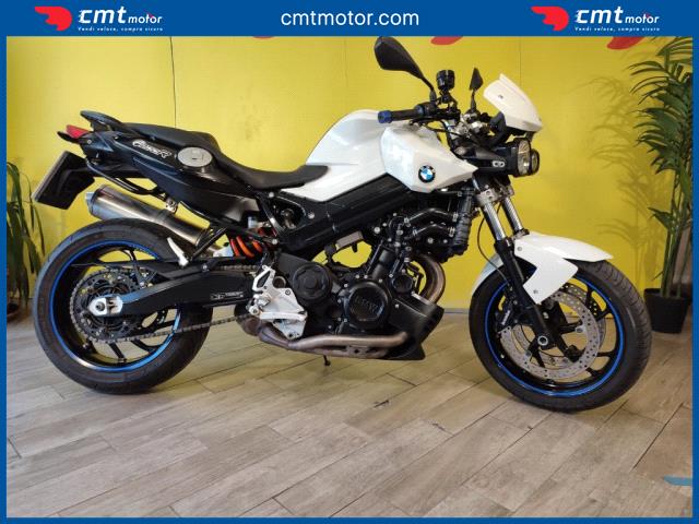 BMW F 800 R