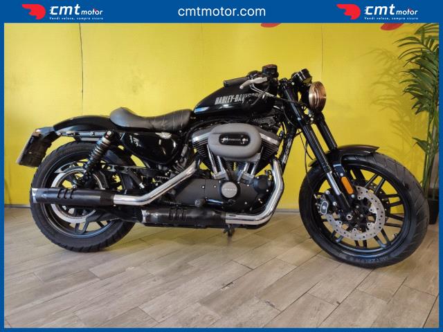Harley-Davidson Sportster