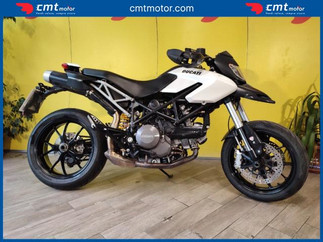 Ducati Hypermotard 796