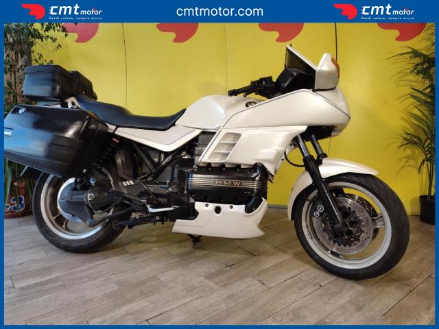 BMW K 100 RS