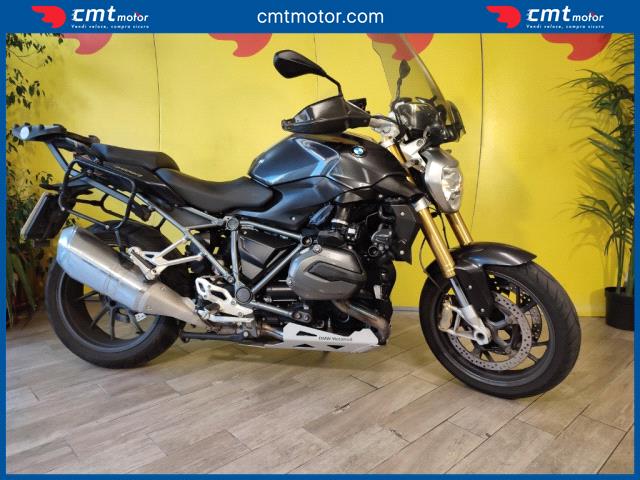 BMW R 1200 R