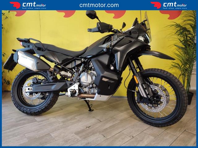 CF MOTO 800MT-X