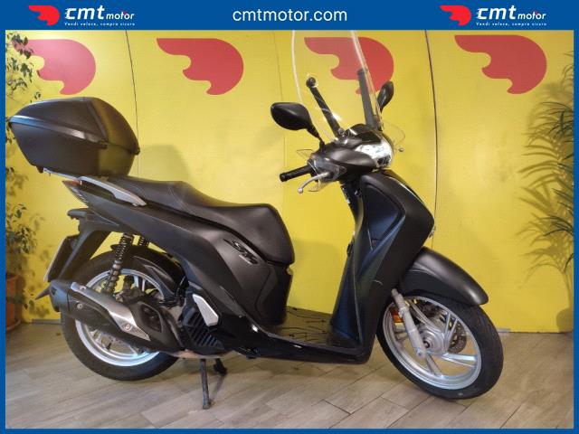 Honda SH 150