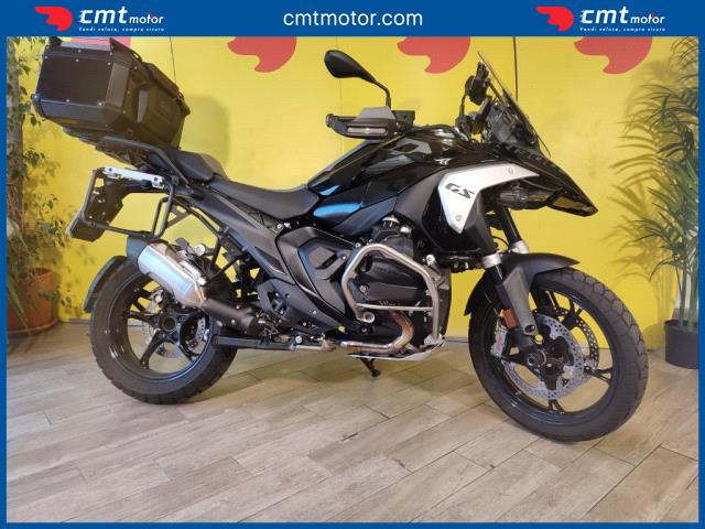 BMW R 1300 GS