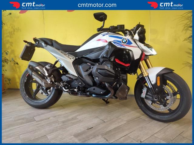 BMW R 1300 R