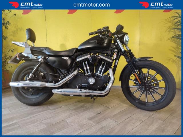 Harley-Davidson Sportster