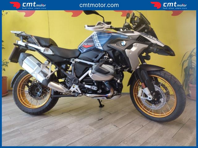 BMW R 1250 GS