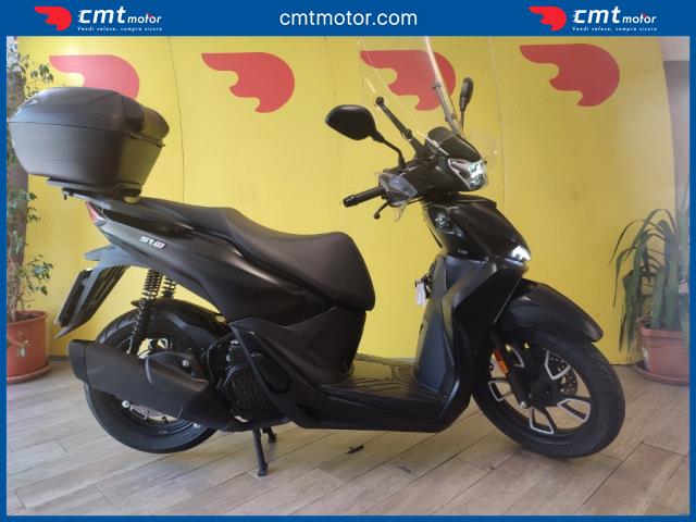 Voge Sfida SR16
