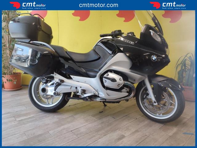 BMW R 1200 RT