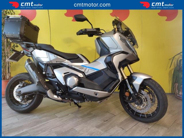 Honda X-ADV 750