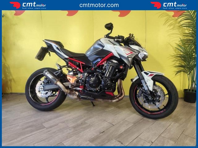 Kawasaki Z 900