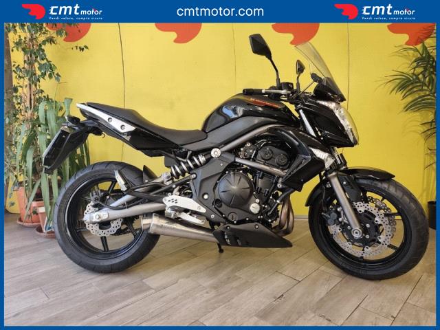 Kawasaki ER-6N