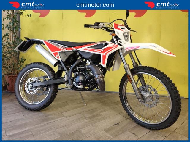 Betamotor RR 50