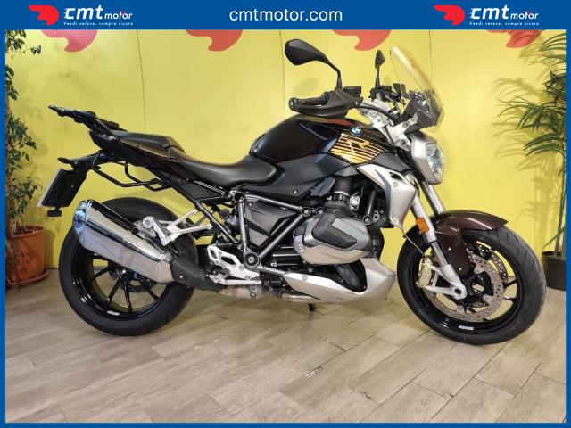 BMW R 1250 R