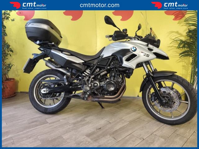 BMW F 700 GS